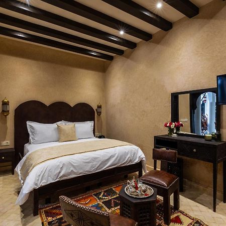 Alrashid Marrakech Hotel Marrakesh Bagian luar foto