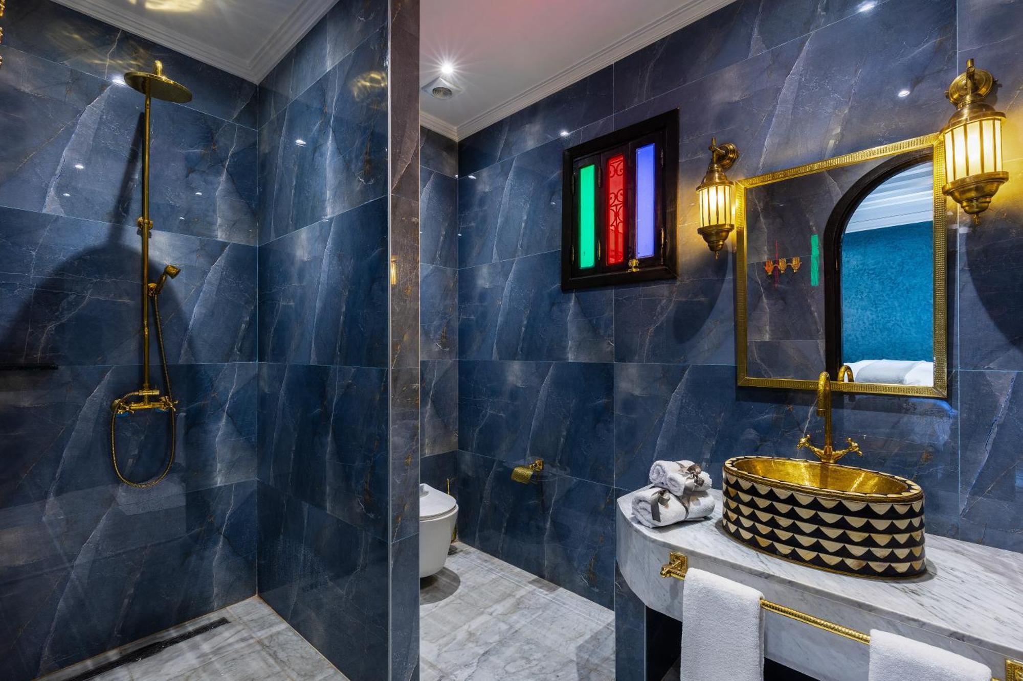 Alrashid Marrakech Hotel Marrakesh Bagian luar foto