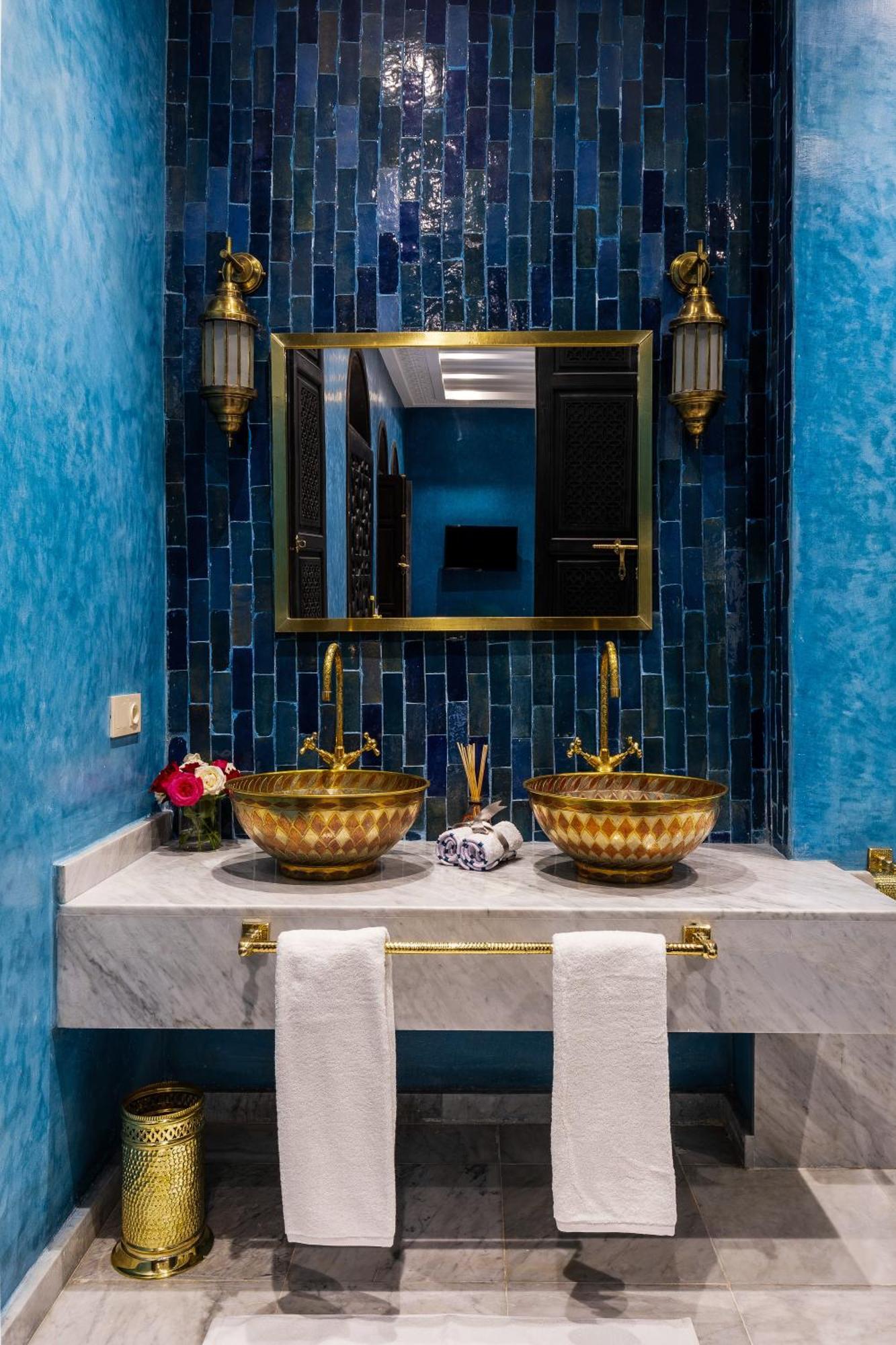 Alrashid Marrakech Hotel Marrakesh Bagian luar foto