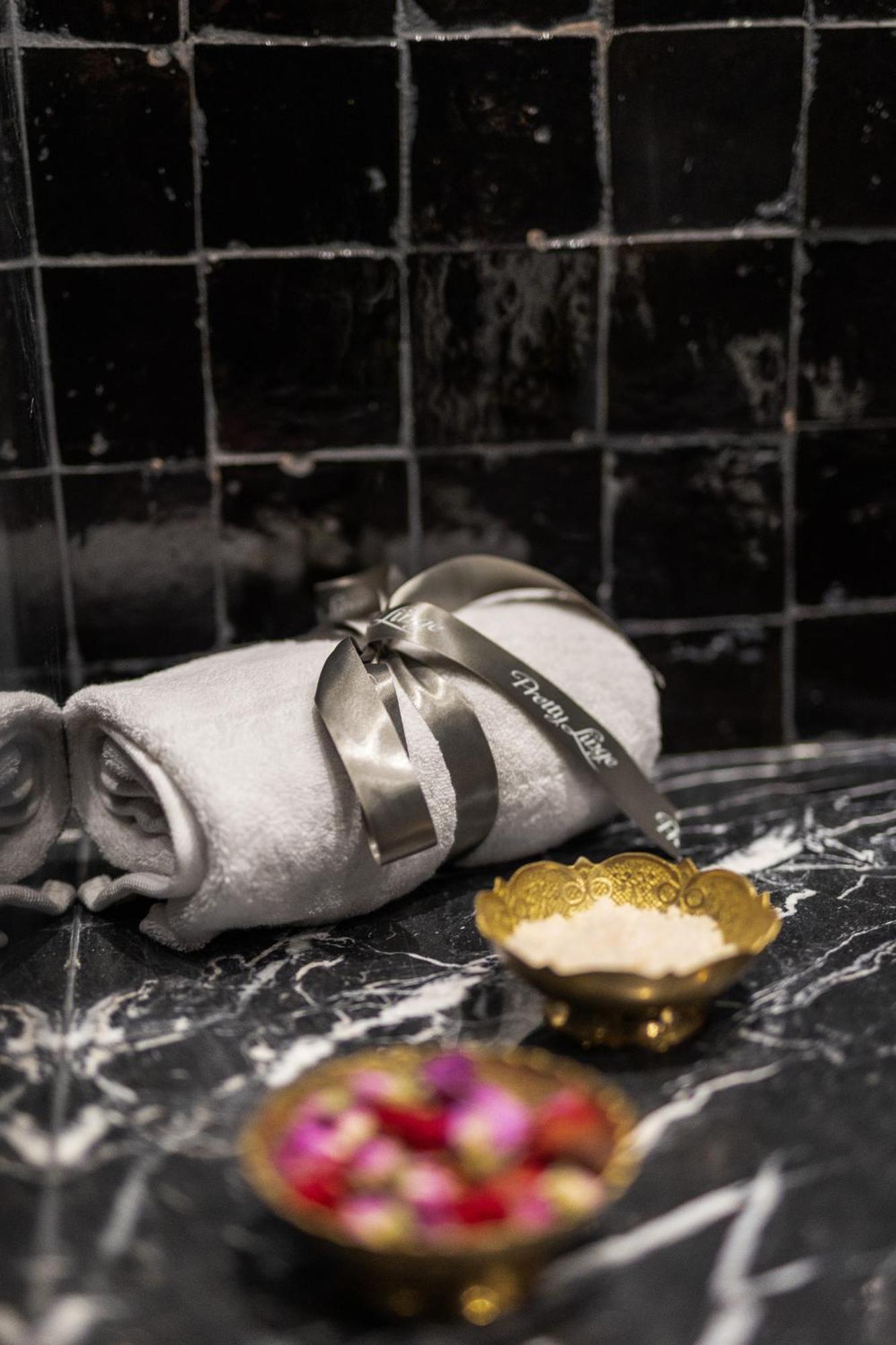 Alrashid Marrakech Hotel Marrakesh Bagian luar foto