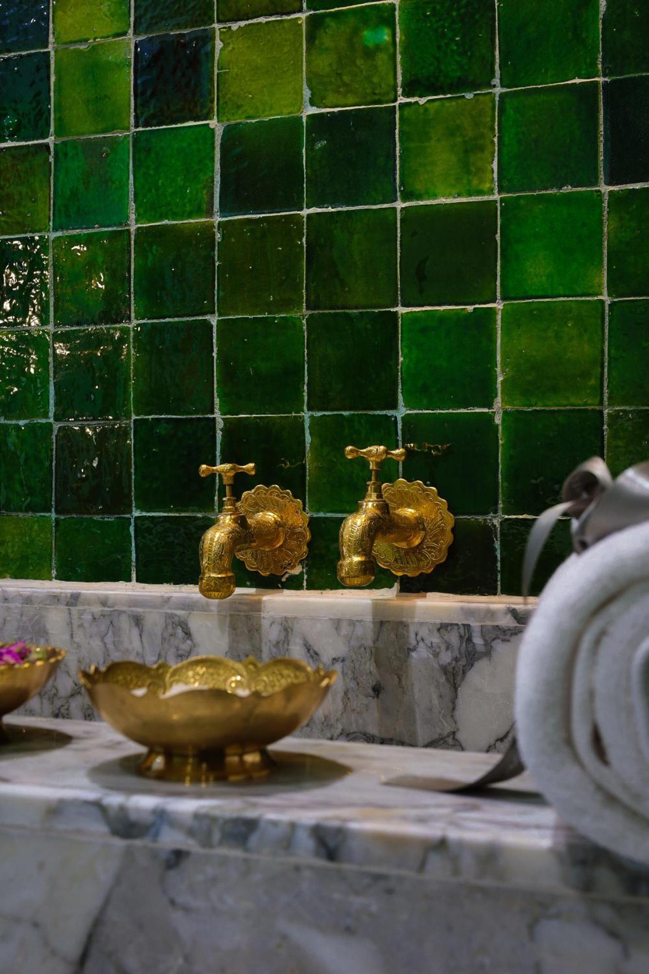 Alrashid Marrakech Hotel Marrakesh Bagian luar foto